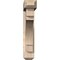 Ekena Millwork Merced Craftsman Smooth Bracket w/ Offset Brace, Douglas Fir, 5 1/2"W x 28"D x 28"H BKT0604X28X28MRC04SDF - alternate 4